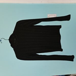 Womens Long Sleeve Dress Top